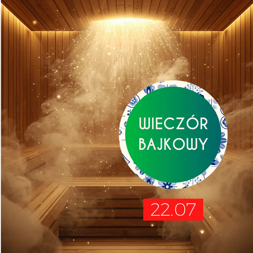wieczór bajkowy