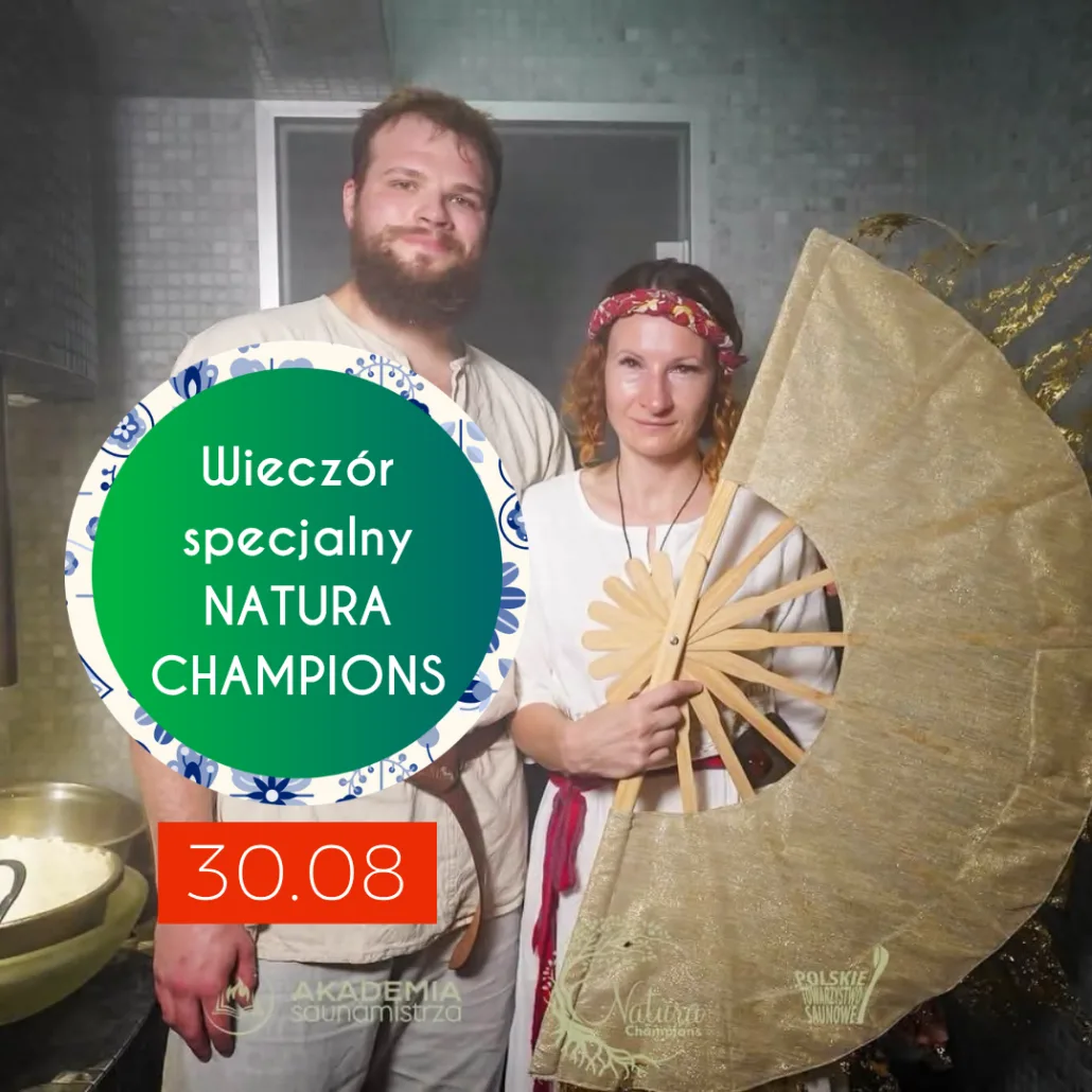 natura champions