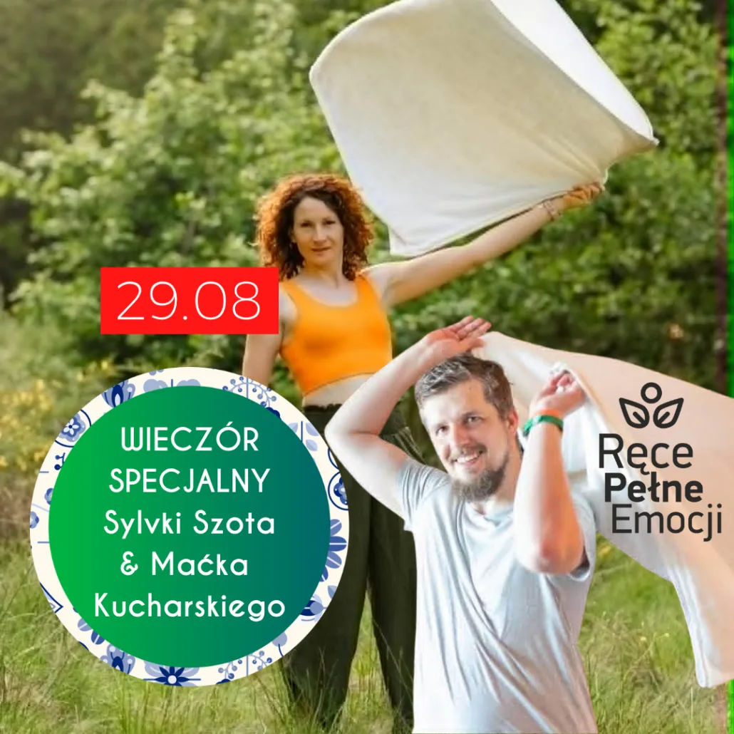 sylvka i maciek