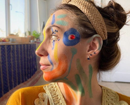 Marita Marita