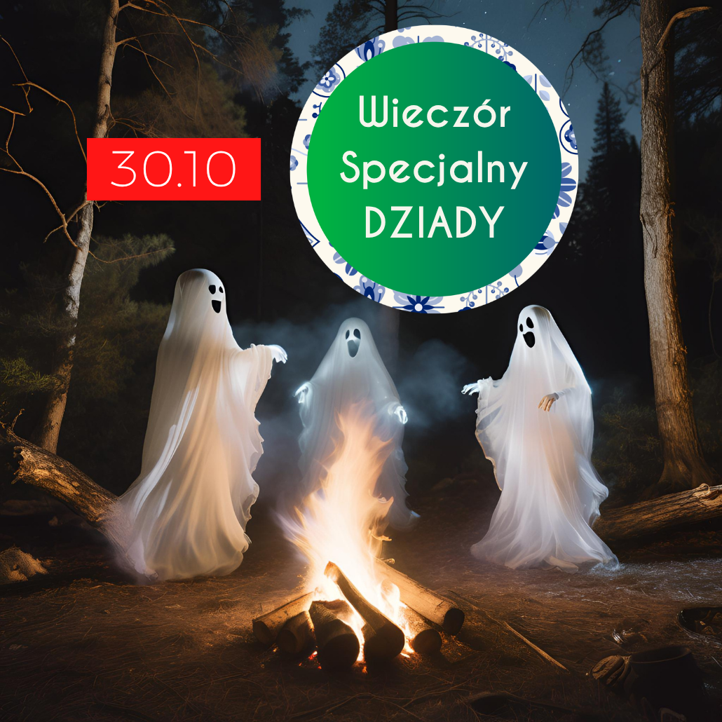 dziady